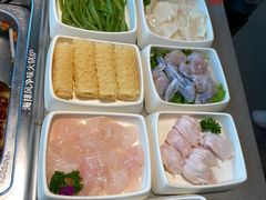 -海底捞火锅(坪山益田假日广场店)