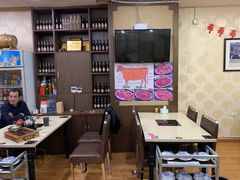 -潮汕良记牛肉火锅(洪武路店)