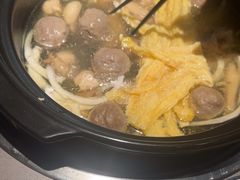 -同仁四季椰子鸡(无锡滨湖万象汇店)
