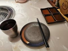 -厚贞日式烤肉(龙之梦店)