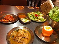 -西塔老太太泥炉烤肉(苏州大悦城店)