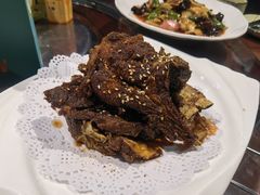 -鹏馨羊羔肉·非遗(新建街店)