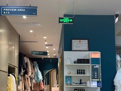 -海马体照相馆(西安高新万达广场店)