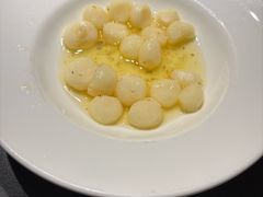 桂花马蹄-梁家大院•农家菜(昆山会展中心店)