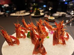 -上海滩餐厅(BFC外滩金融中心店)