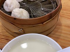 -老裕缘汤包馆(嘉善路店)