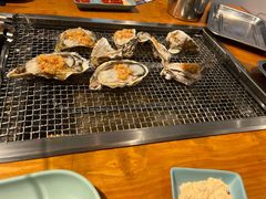 -蚝英雄·鲜蚝自助专门店