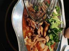 -古乐牛香鲜牛肉牛杂火锅(观前街店)