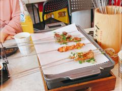 -纪录片《人生一串》体验店(静安店)