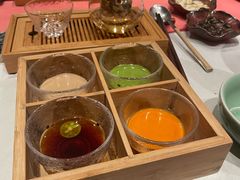 -叶叶菩提(太原别墅店)