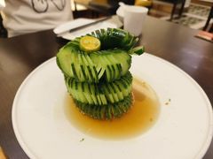 -城南往事·烤鸭·鲁菜(世茂宽厚里·大明湖店)