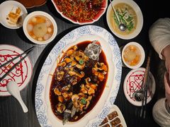 -锦楼·臻选新杭帮(杭州中心店)