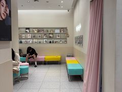 -天真蓝照相馆(五角场百联又一城店)