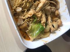 -林静小吃(复兴路店)