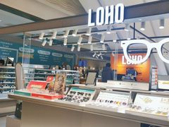 -LOHO眼镜(北京朝北大悦城店)