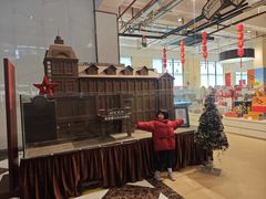 -歌斐颂巧克力小镇