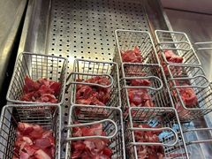 -董记老清泉·鲜切涮羊肉(窑岭店)