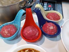 -三毛牛肉店(福强店)