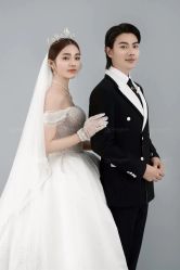 -色色婚纱摄影(大沥旗舰店)