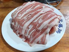 -元盛居(生态大街店)