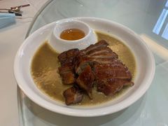 -桃源假日酒店餐厅·大益膳房