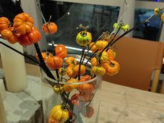 -漾花汐·西餐·下午茶(苏州湾歌林公园店)