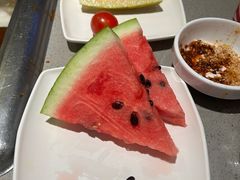 -海底捞火锅(摩尔广场店)