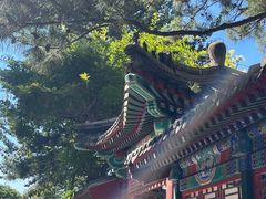 -红螺寺