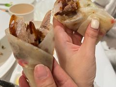 -四季民福烤鸭店(王府井东安门店)