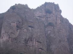 -十九峰景区