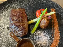 -原石牛扒·约会餐厅(龙城万科里店)