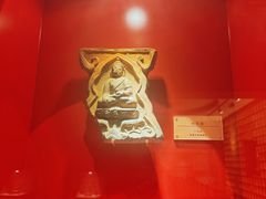 -迪庆藏族自治州博物馆