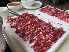 -潮悦牛肉火锅城(水贝店)