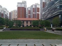 -圣玛利亚女中旧址