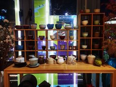 -若蘭慈·无国界素食料理(欢乐海岸店)