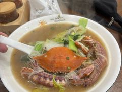 -阿玲海鲜面(高亭镇星河路店)