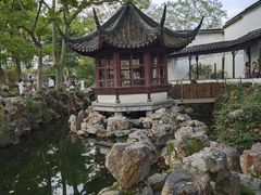 -拙政园