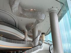 -香港九龙海逸君绰酒店