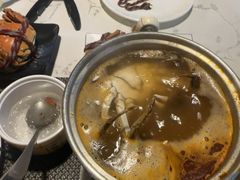 -福禧荟·海鲜自助