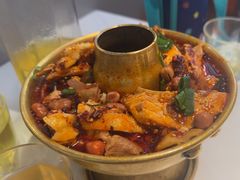 -全牛匠·乐山跷脚牛肉(西北旺万象汇店)