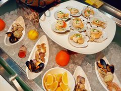 -上海凯宾斯基大酒店