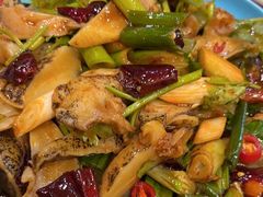-瑞杰烧烤店·24小时营业(山东路店)