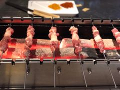 呼伦贝尔羊肉串-很久以前羊肉串(大华三路店)