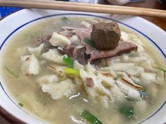 -刘信牛羊肉小炒泡馍(回民街店)