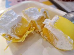 -满记甜品(王府井北京市百货大楼店)
