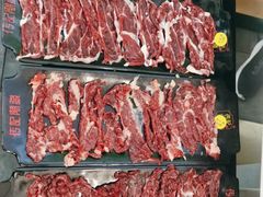 -潮发潮汕牛肉店(龙洞店)
