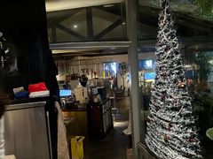 -Nirvana Cafe&Bar(北仓文创街区店)