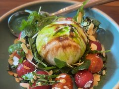 -Bistro Les Lilas丁香花小酒馆