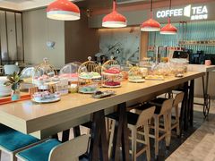 -广州花都融创文旅城希尔顿惠庭酒店