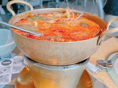 -CHINCHIN 青青·泰国料理(万象食家店)